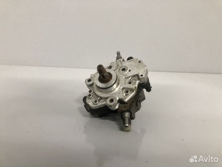 Тнвд Kia Sorento BL, JC 2002-2009