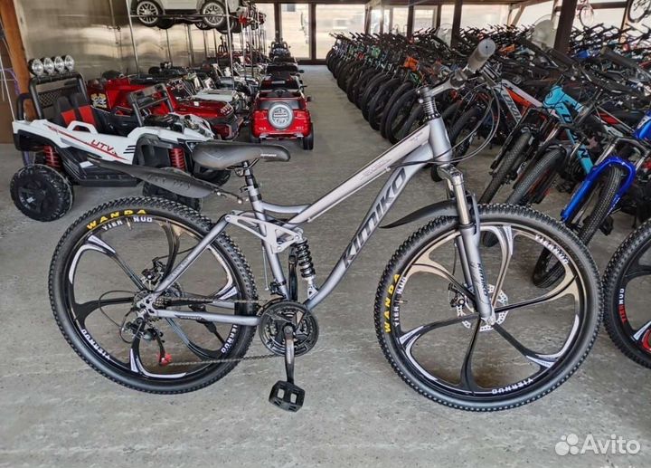 Велосипед горный взрослый R 26