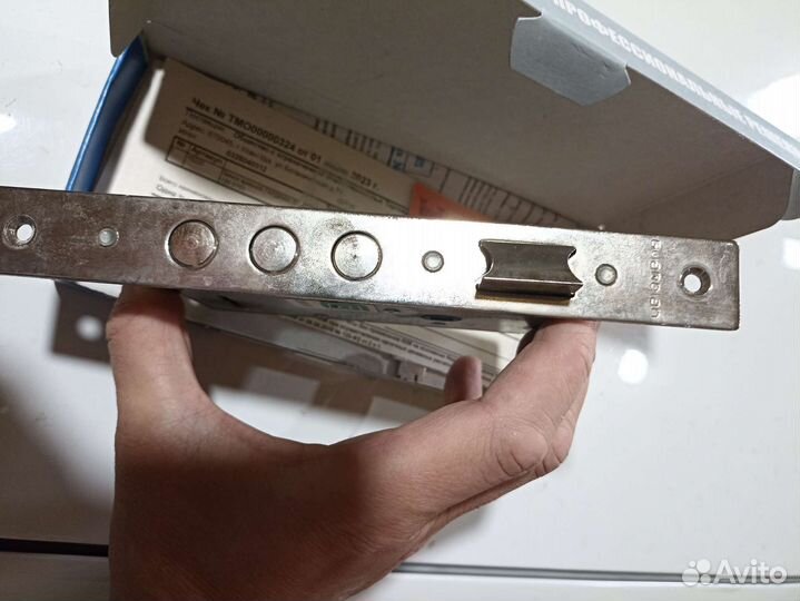 Дверной замок