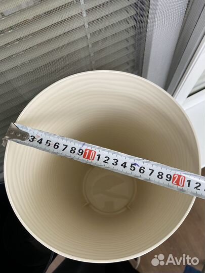 Кашпо горшок для цветов