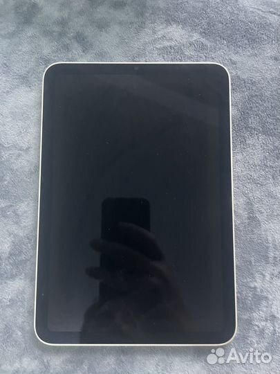 iPad mini 6 64gb