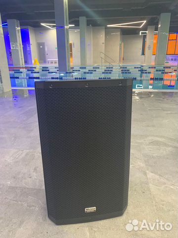 Активная акустическая система с Bluetooth купить в Москве | Хобби и ...