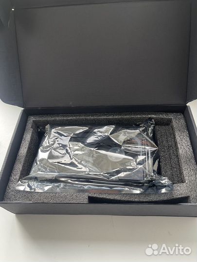 Видеокарта KFA2 gtx 1650 super