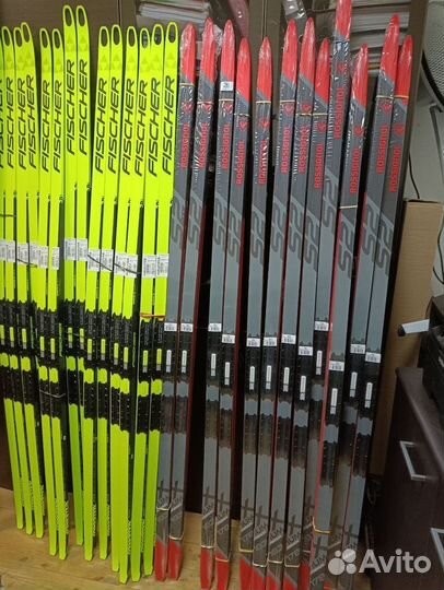 Лыжи rossignol X-IUM skating premium, крепления ra