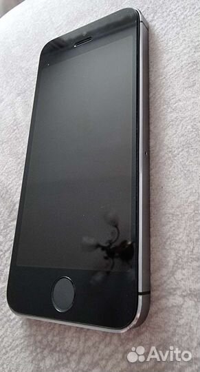 Телефон iPhone 5s 16 gb оригинал