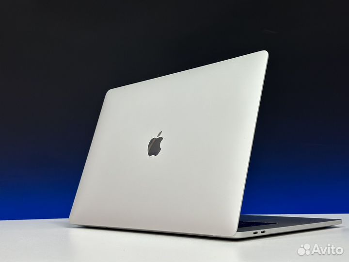 MacBook Pro 15.4