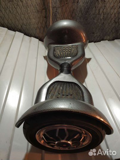 Гироскутер бу