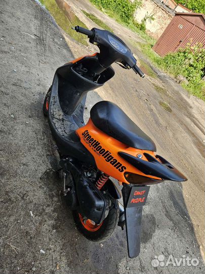 Nonda dio af 34 af 35 zx