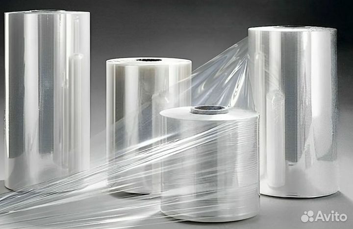 Пленка бопп опт