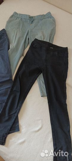 Отдам вещи 48-50р