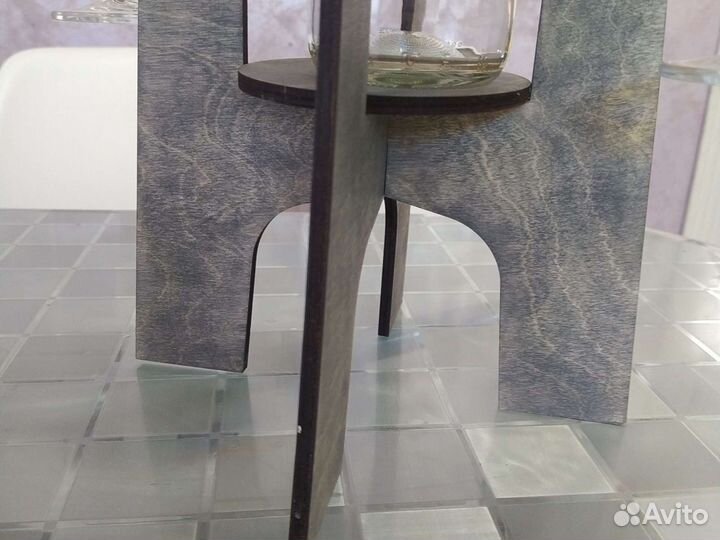 Винница на 4 бокала