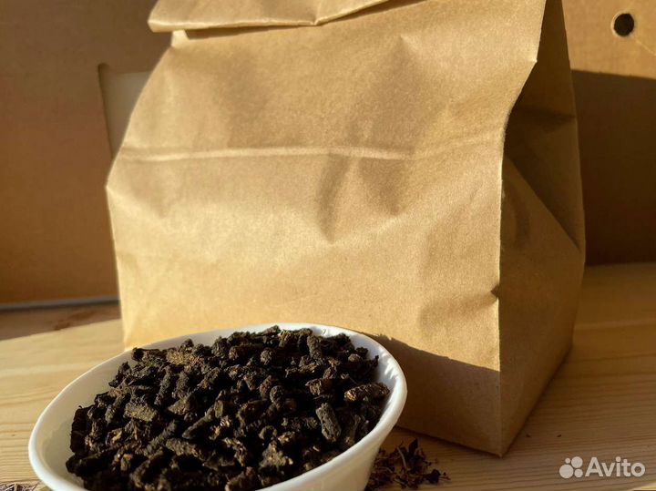 Иван-чай кипрей, сезона 2023, копорский чай