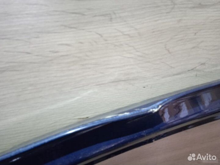 Дверь Bmw X3 G01