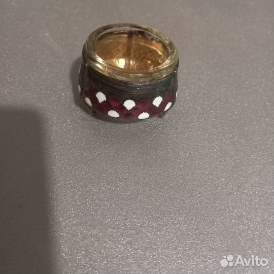 Солонка СССР