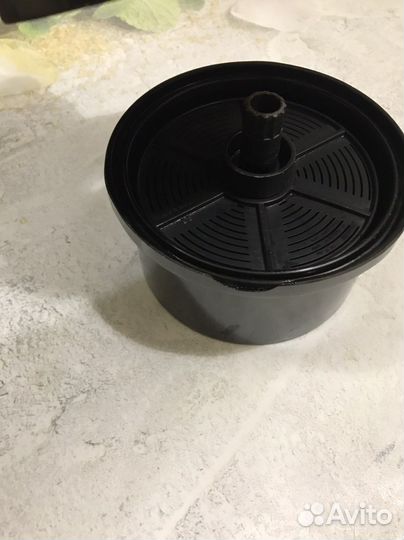 Бачок для фотопленки 35 мм