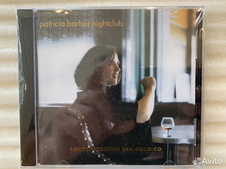 SA CD Gold Patricia Barber,Dire Straits,Pink Floyd