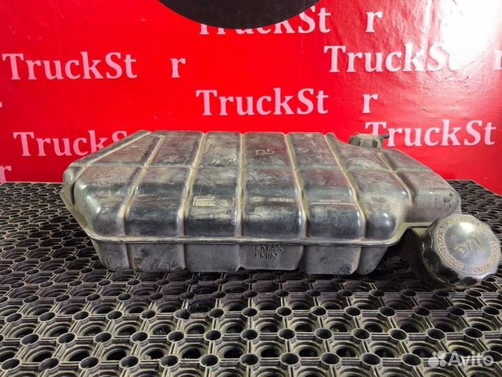 Бачок расширительный