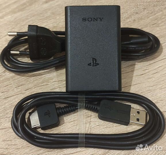 Зарядное устройство для ps vita