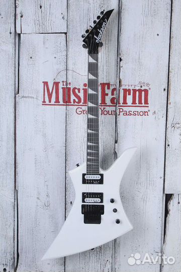 Электрогитара Jackson JS Series Kelly JS32 Solid B