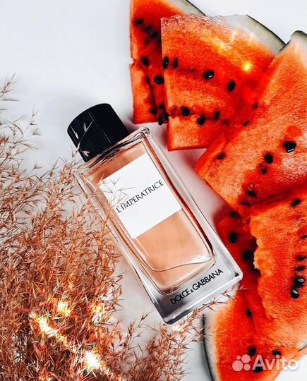 Духи императрица L'Imperatrice 3 Dolce&Gabbana