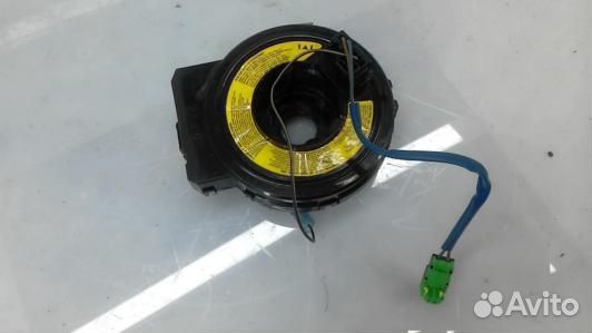 Шлейф рулевого колеса KIA RIO 2 (76H17J801)