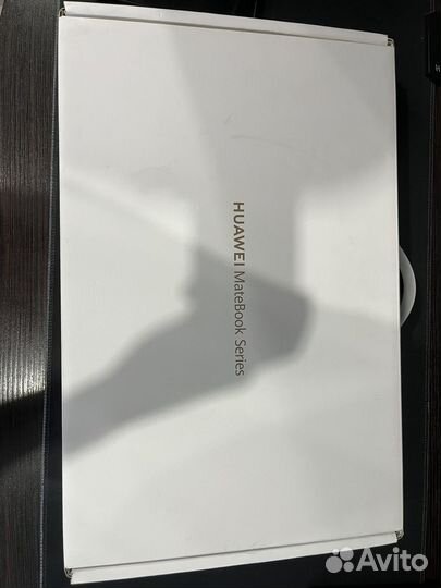 Huawei MateBook 14