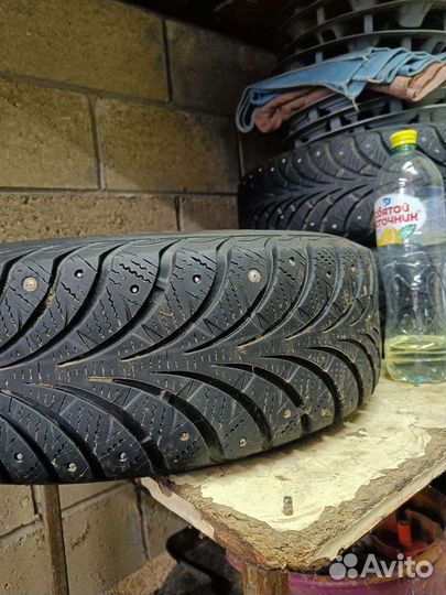 Sava Eskimo Stud 185/65 R15