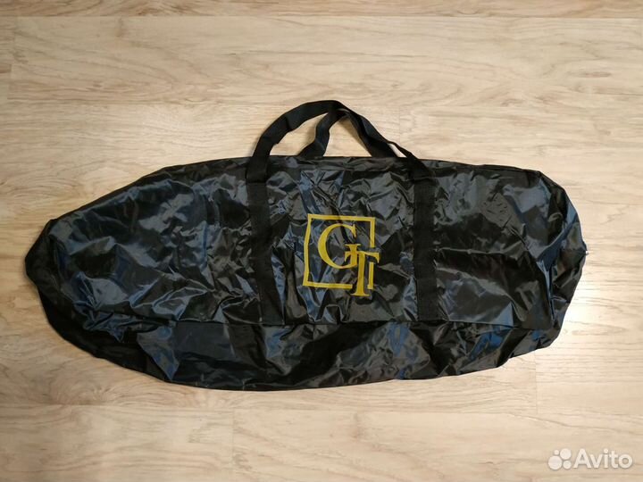 Чехол-сумка для самоката Kugoo, GT и др