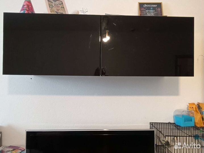 Тумба под тв IKEA бу