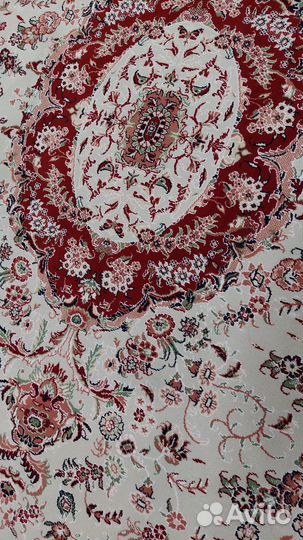 Иранский ковер