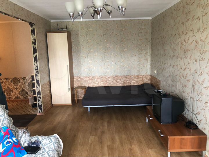 2-к. квартира, 54 м², 4/5 эт.