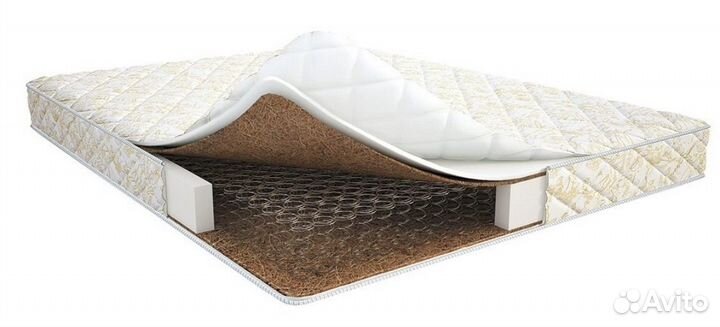 Матрас 160х200