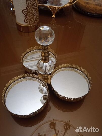 Конфетница