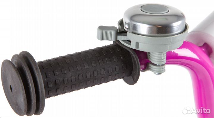 Велосипед 14