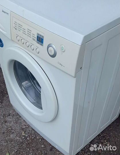 Стиральная машина samsung