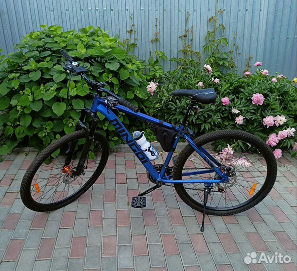 Горный велосипед 29