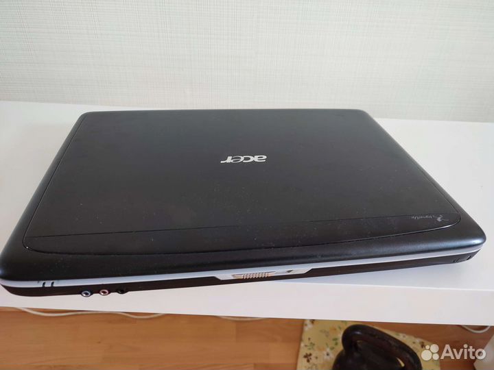Ноутбук Acer 17 дюймов