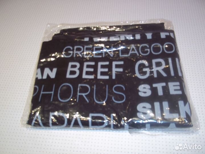 Фартук женский кухонный(новый)