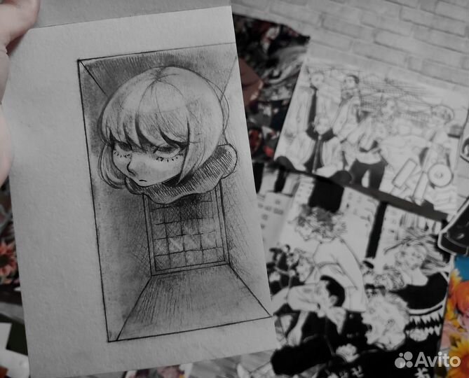 Картины на заказ