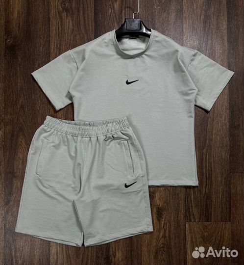 Спортивный костюм мужской