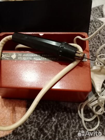 Выжидательный аппарат