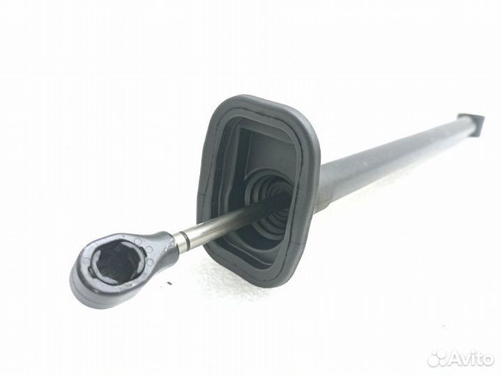 Ограничитель двери задний левый Mercedes-Benz