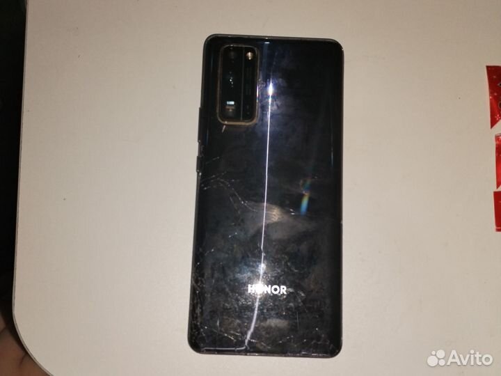 HONOR 30 Pro+, 8/256 ГБ