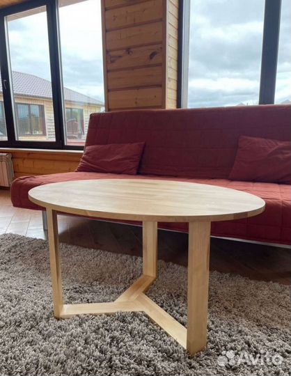 Изделия из дерева на заказ