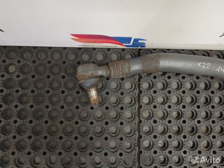 1902942 Тяга рулевая продольная Daf XF106