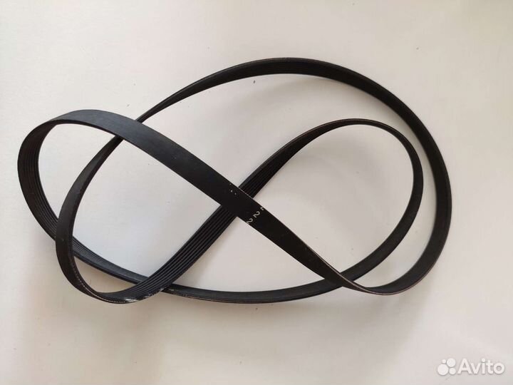 Ремень для стиральной машины indesit PHE 1195