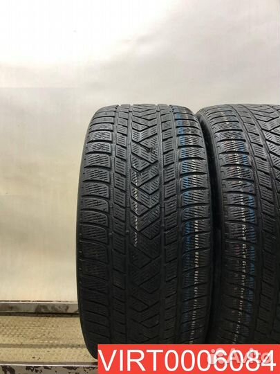 Pirelli Scorpion Winter 285/40 R22 110V