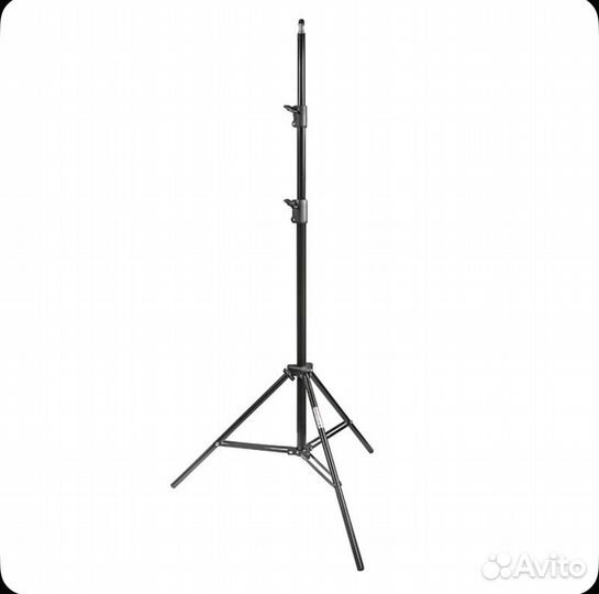 Софтбокс 2шт студийный свет для фото-видео съемки