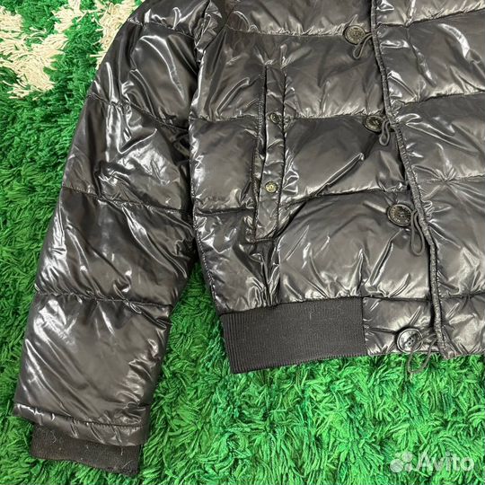 Пуховик Moncler