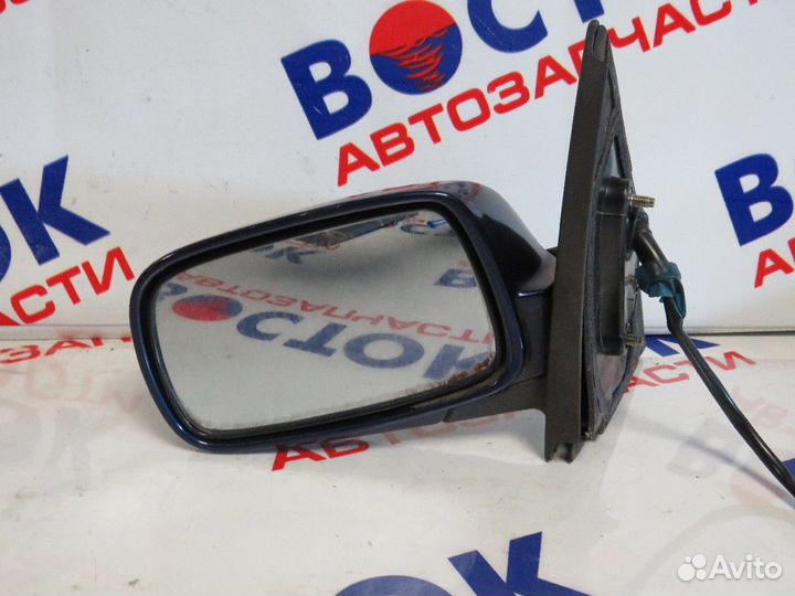 Зеркало Лево toyota vitz NCP10, NCP13, NCP15, SCP10, SCP13